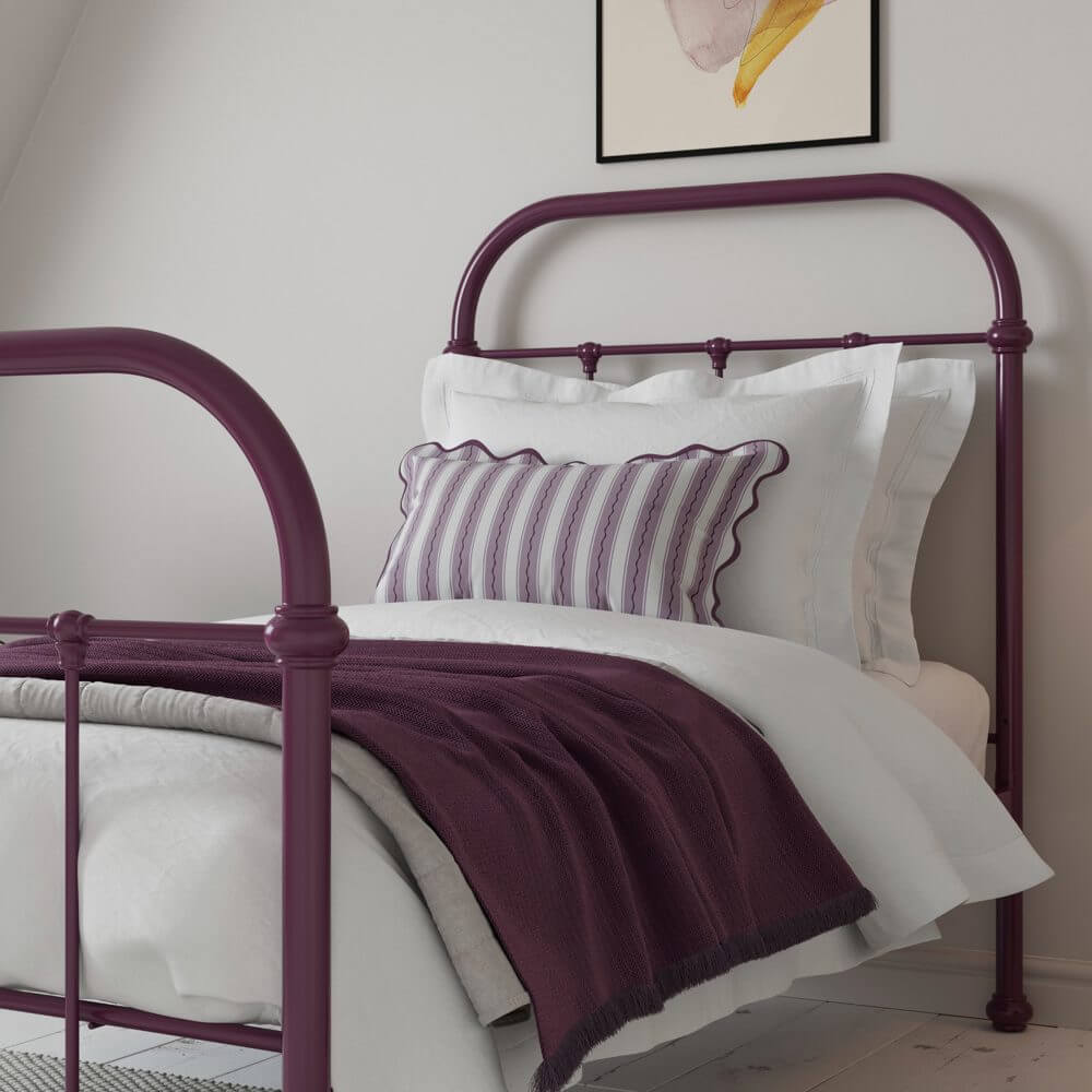 Oliver Bed, Double